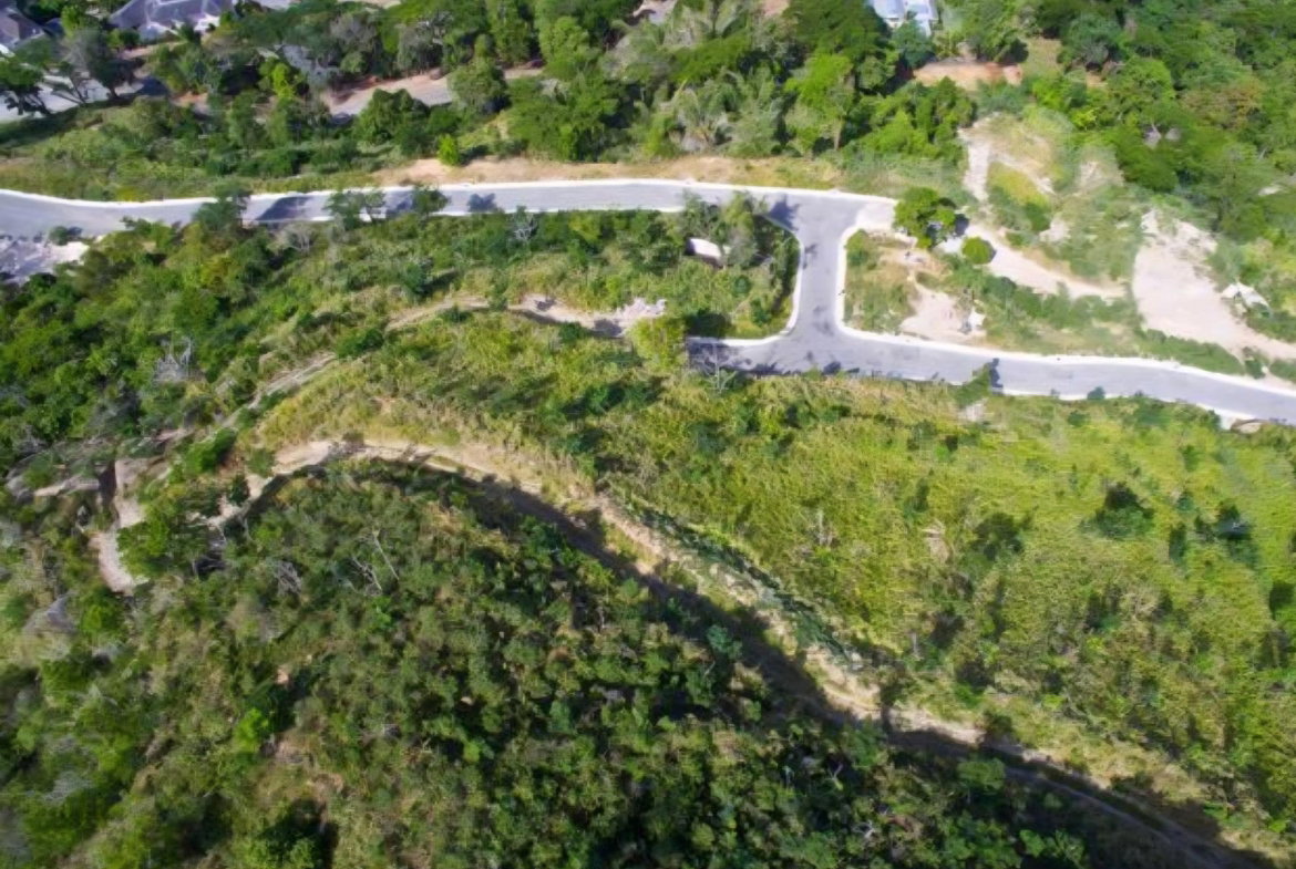 Sixth image of 33 Widcombe Heights in Kingston 8, St. Andrew, Jamaica - property is For Sale