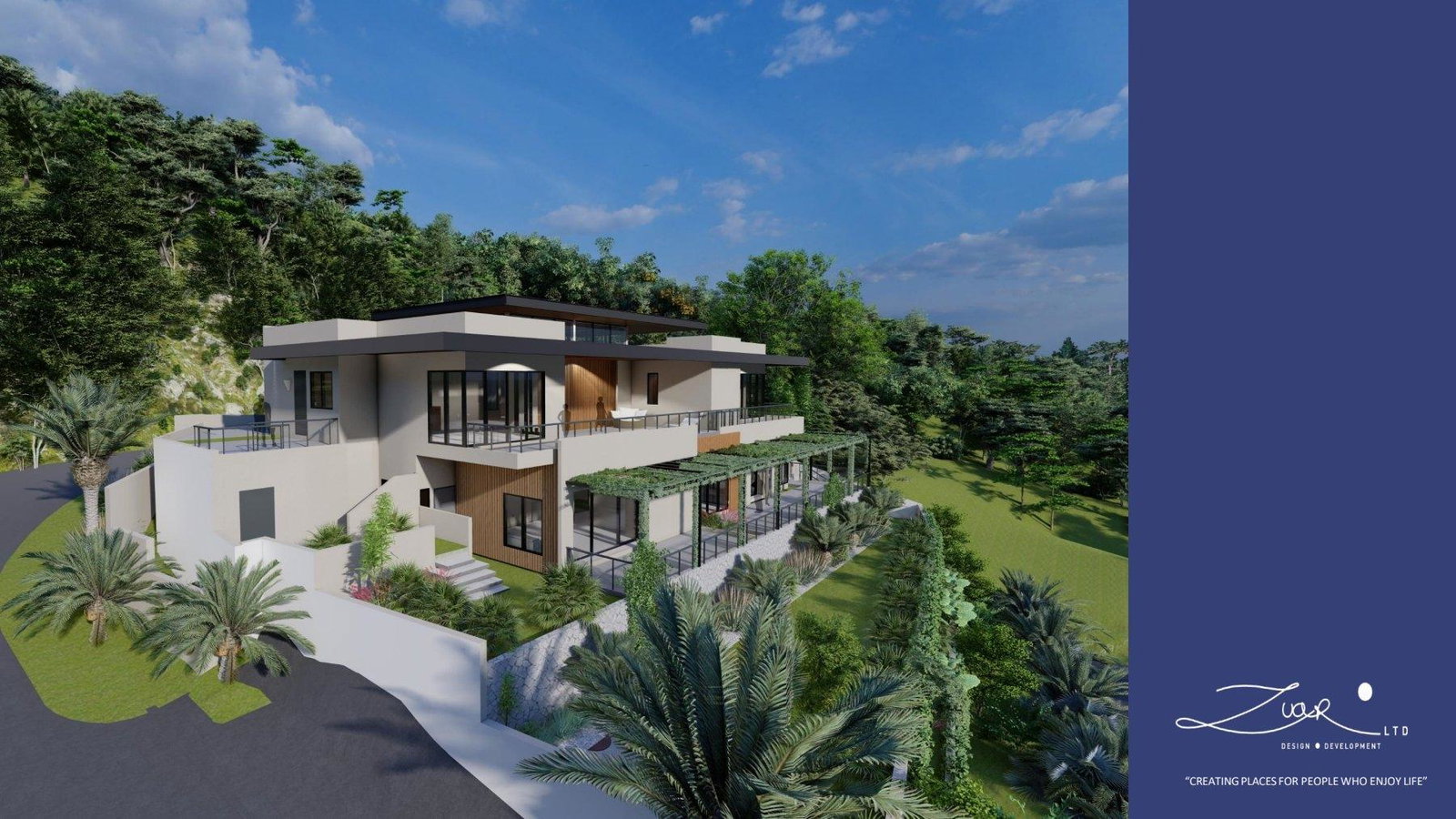 Eighth image of 33 Widcombe Heights in Kingston 8, St. Andrew, Jamaica - property is For Sale