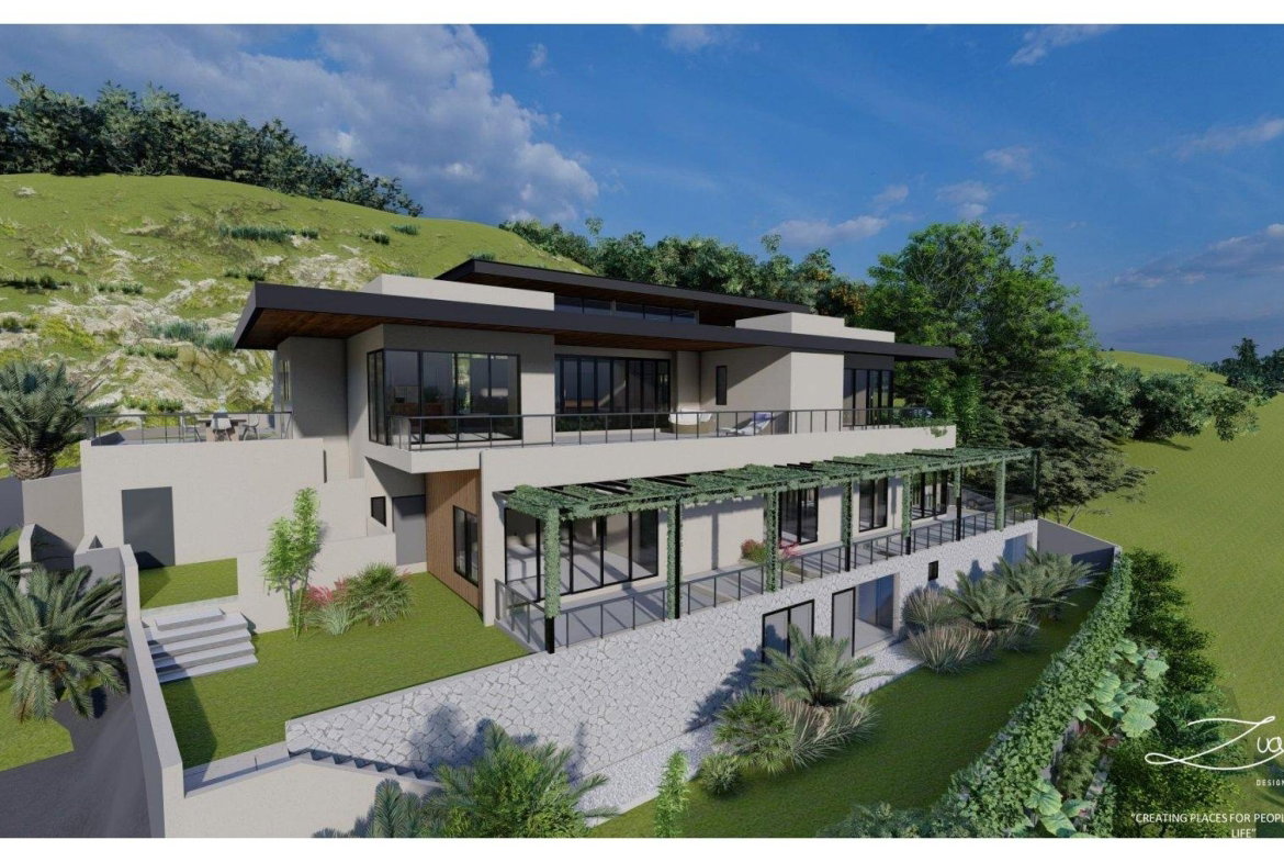 Ninth image of 33 Widcombe Heights in Kingston 8, St. Andrew, Jamaica - property is For Sale