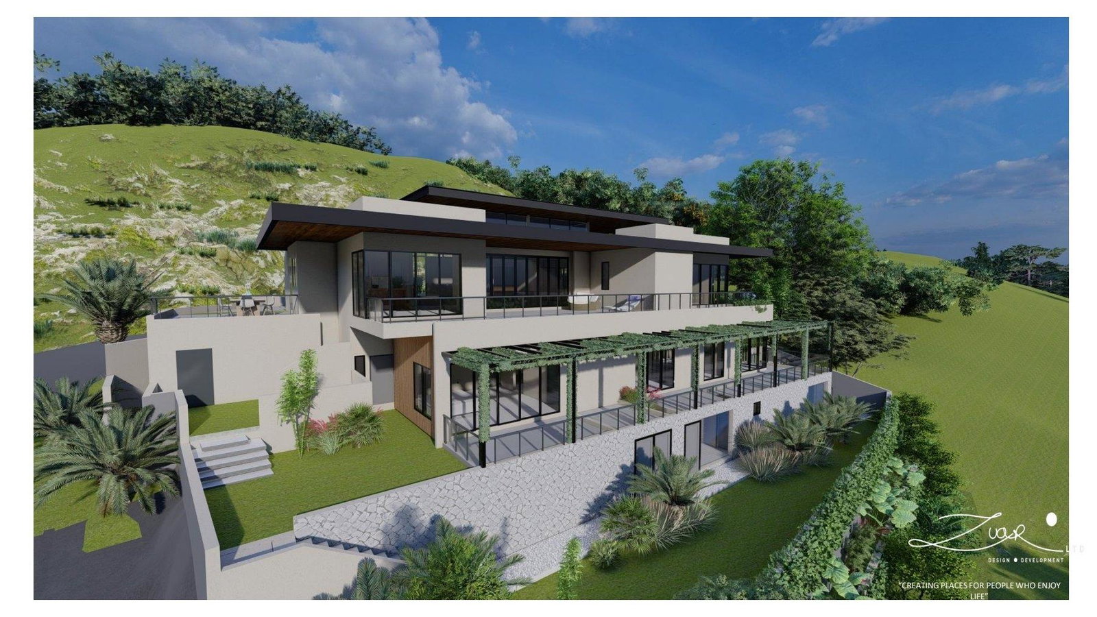 Ninth image of 33 Widcombe Heights in Kingston 8, St. Andrew, Jamaica - property is For Sale