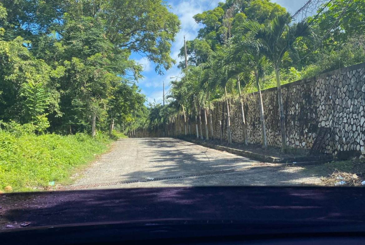 First image of 27b White River Pines Ocho r in Ocho Rios, St. Ann, Jamaica - property is For Sale