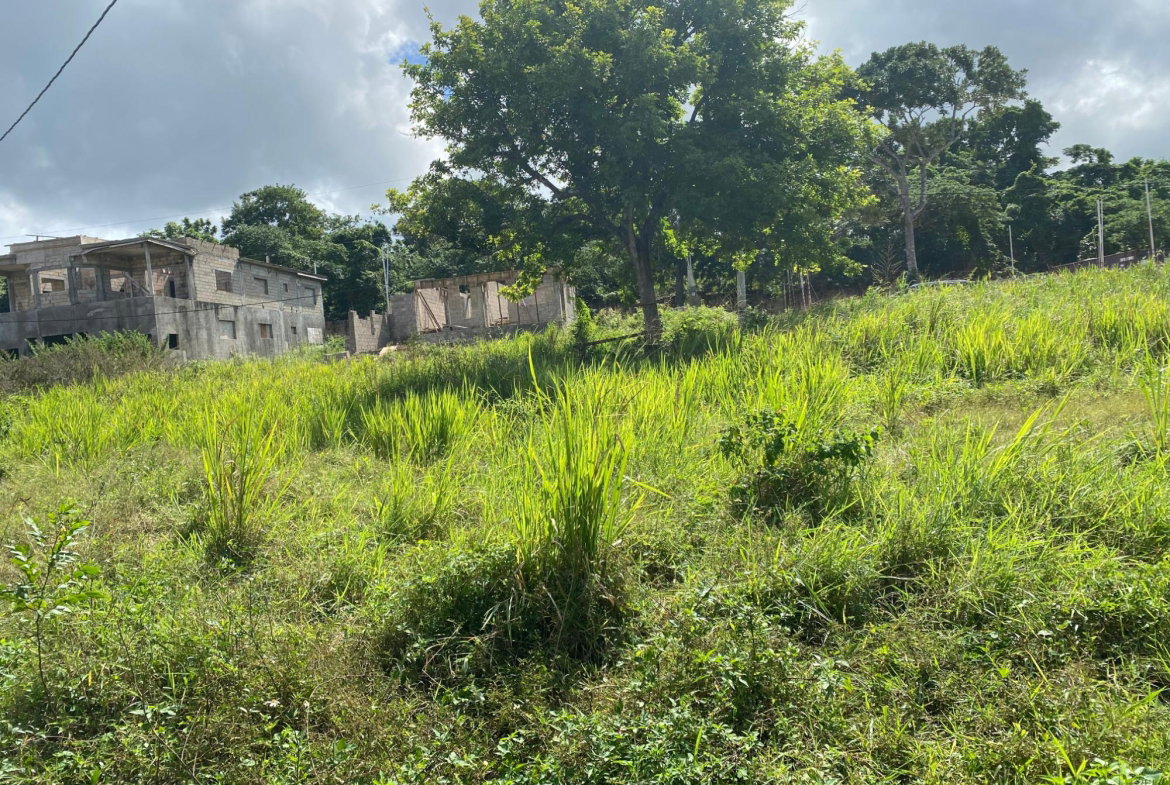 Fifth image of 27b White River Pines Ocho r in Ocho Rios, St. Ann, Jamaica - property is For Sale