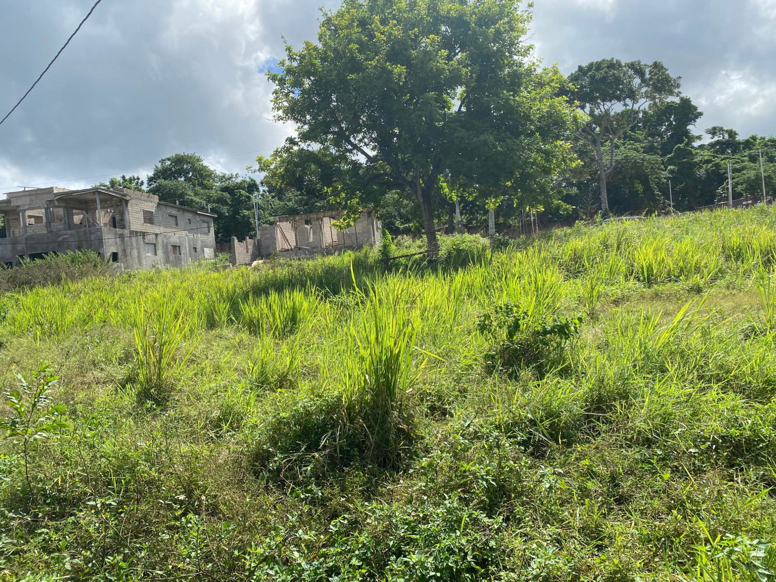 Prime-Residential-Lot-for-Sale-in-White-River-Pines-Ocho-Rios-St.-Ann-Jamaica Fifth image of 27b White River Pines Ocho r in Ocho Rios, St. Ann, Jamaica - property is For Sale