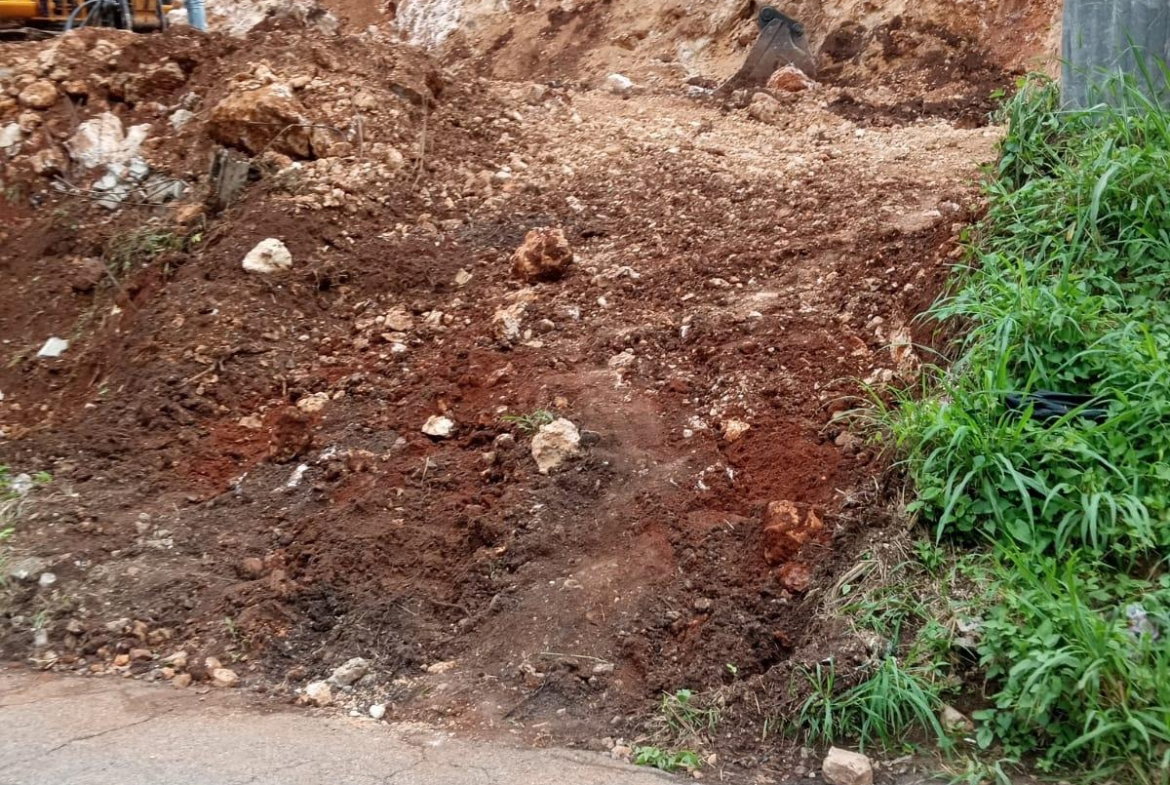 Second image of Lot 4 Mannings Hill Road in Kingston 19, St. Andrew, Jamaica - property is For Sale