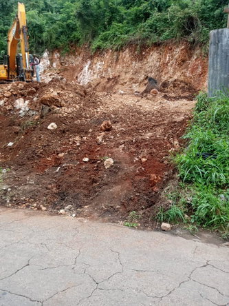 Second image of Lot 4 Mannings Hill Road in Kingston 19, St. Andrew, Jamaica - property is For Sale