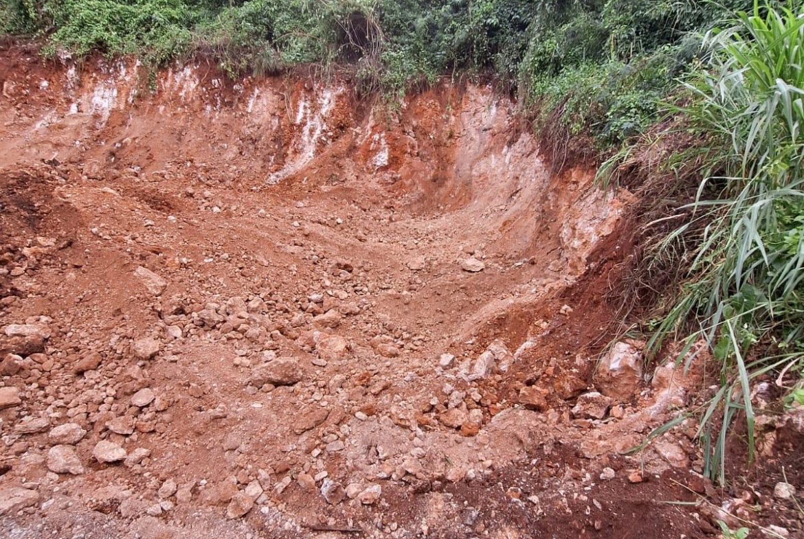First image of Lot 4 Mannings Hill Road in Kingston 19, St. Andrew, Jamaica - property is For Sale