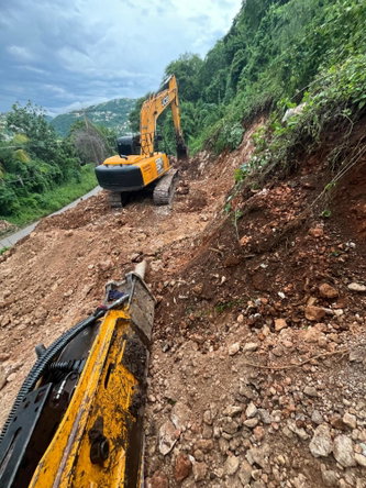 Third image of Lot 4 Mannings Hill Road in Kingston 19, St. Andrew, Jamaica - property is For Sale