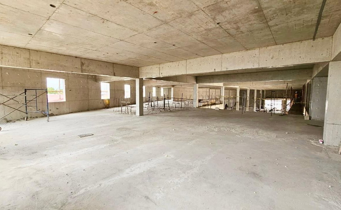 Ninth image of Harmony Centre, Harbour View in Bull Bay P.O., St. Andrew, Jamaica - property is For Rent