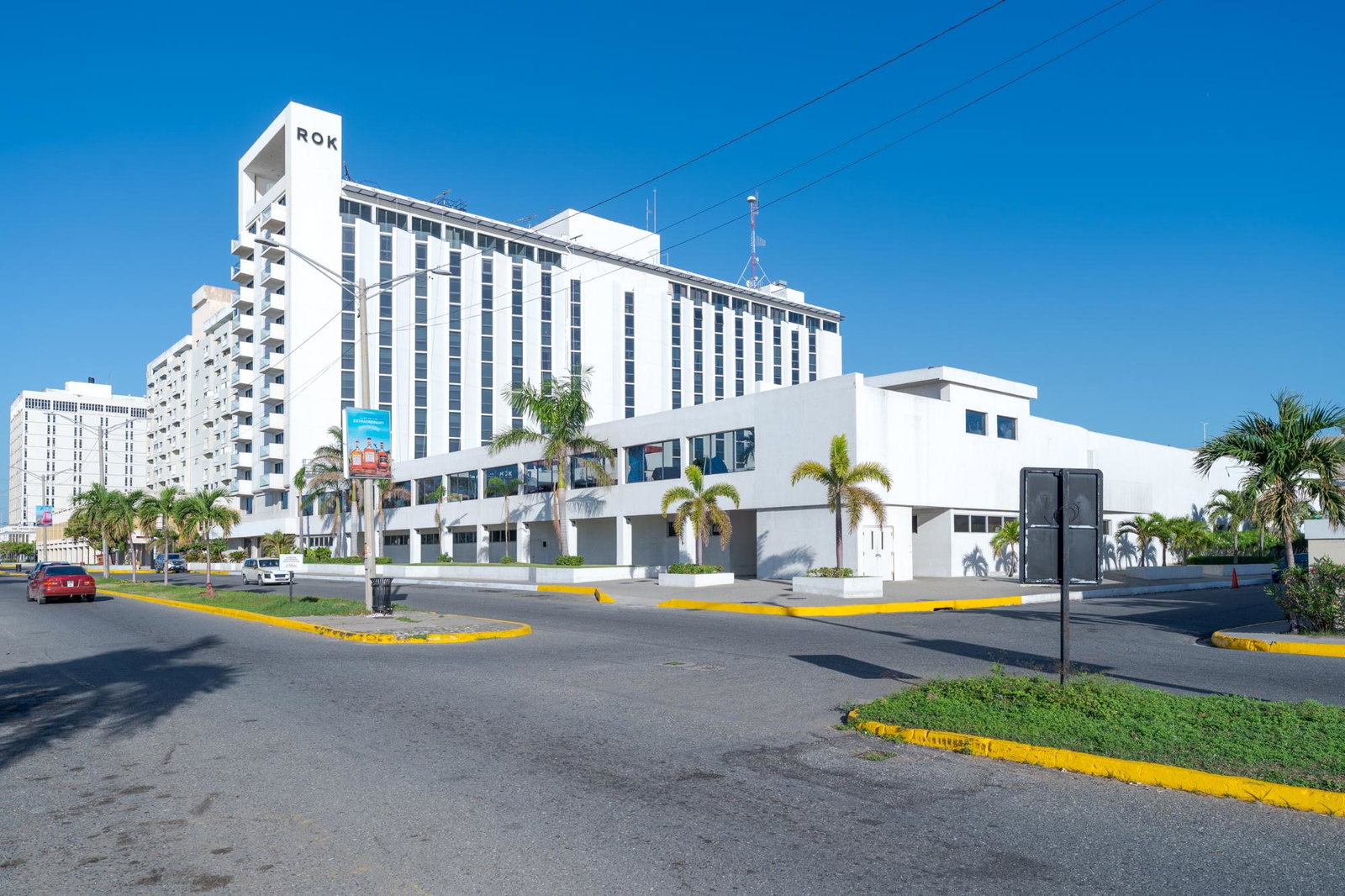 Prime-Waterfront-Commercial-Space-for-Rent-in-Downtown-Kingston Third image of 2-2-4 King Street in KINGSTON, Kingston, Jamaica - property is For Rent