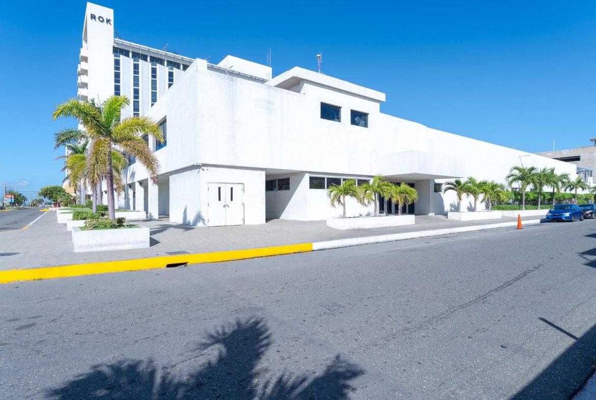 Fifth image of 2-2-4 King Street in KINGSTON, Kingston, Jamaica - property is For Rent