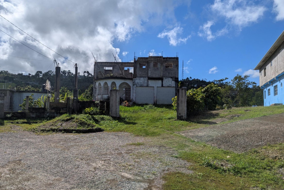 Second image of 15 Lillyfield & Elgin Hall in Bamboo, St. Ann, Jamaica - property is For Sale