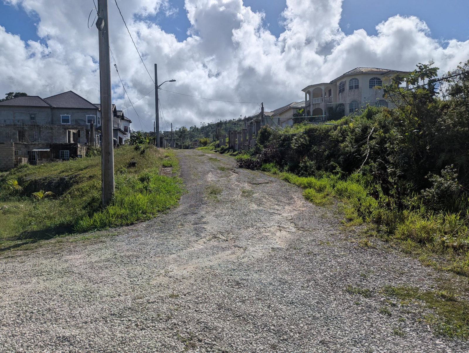 Private-Treaty-Partially-Complete-2-Storey-House-with-Basement-for-Sale-in-Elgin-Hall-St.-Ann-Jamaica Eleventh image of 15 Lillyfield & Elgin Hall in Bamboo, St. Ann, Jamaica - property is For Sale