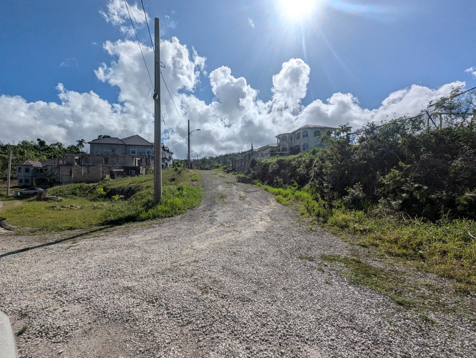 Private-Treaty-Partially-Complete-2-Storey-House-with-Basement-for-Sale-in-Elgin-Hall-St.-Ann-Jamaica Twelfth image of 15 Lillyfield & Elgin Hall in Bamboo, St. Ann, Jamaica - property is For Sale