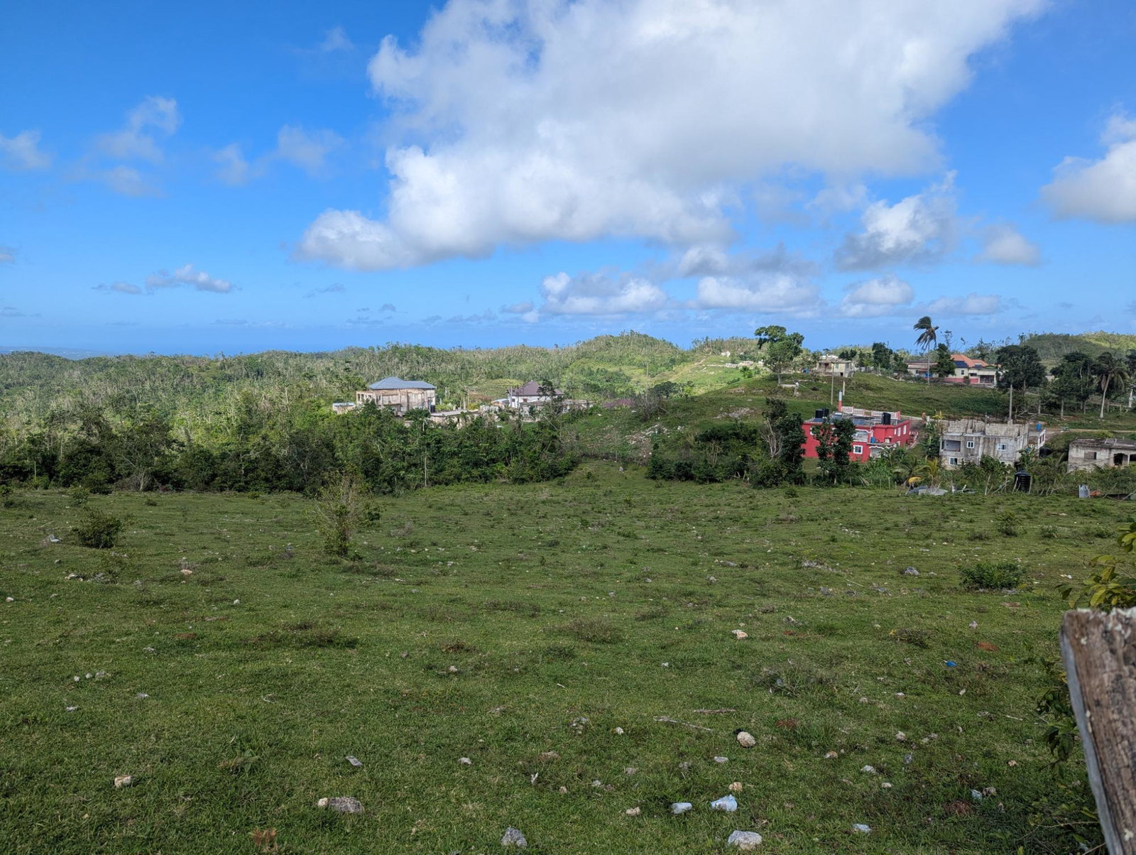 Private-Treaty-Partially-Complete-2-Storey-House-with-Basement-for-Sale-in-Elgin-Hall-St.-Ann-Jamaica Fourteenth image of 15 Lillyfield & Elgin Hall in Bamboo, St. Ann, Jamaica - property is For Sale