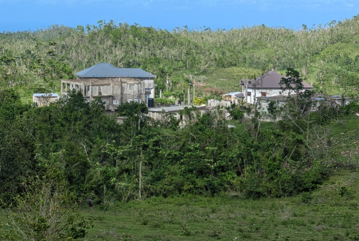 Fifteenth image of 15 Lillyfield & Elgin Hall in Bamboo, St. Ann, Jamaica - property is For Sale