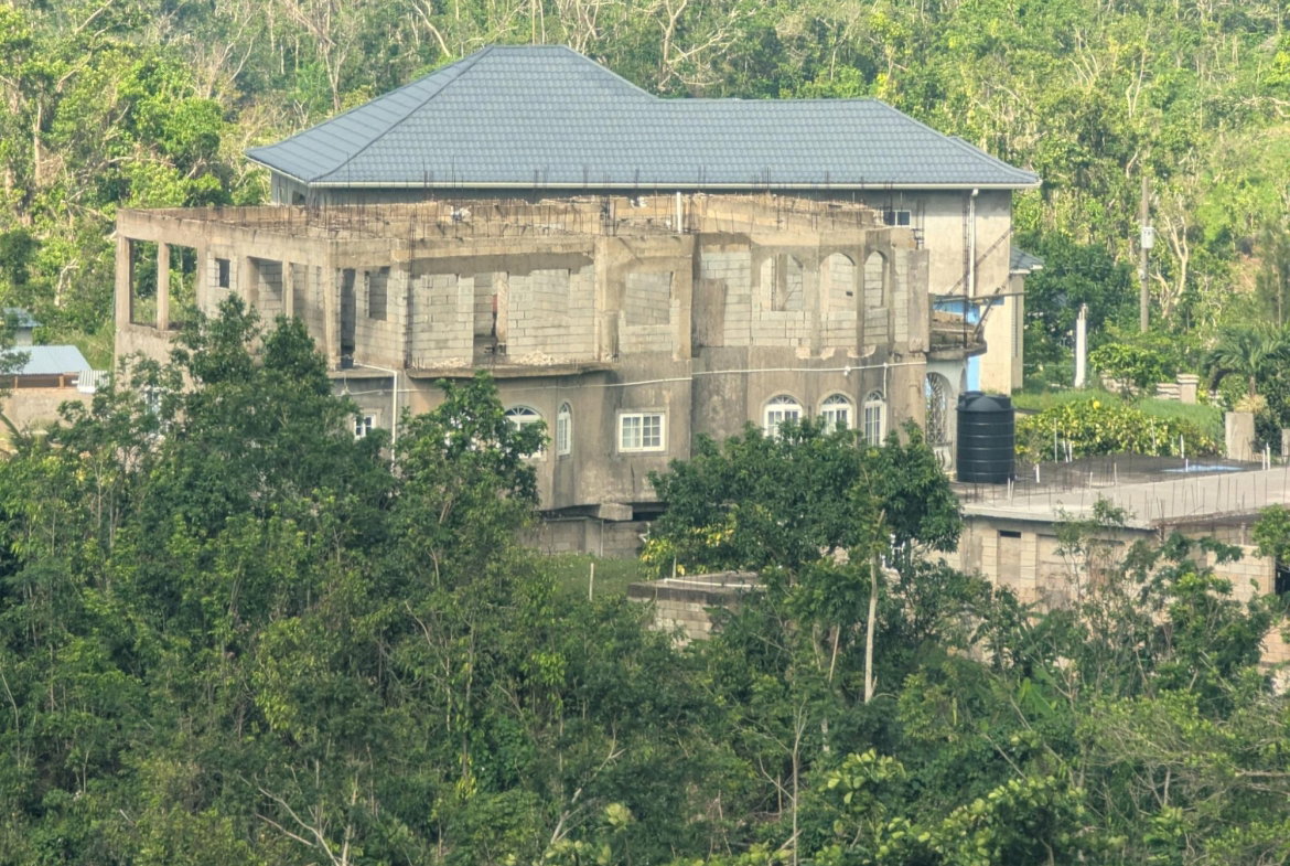 Sixteenth image of 15 Lillyfield & Elgin Hall in Bamboo, St. Ann, Jamaica - property is For Sale