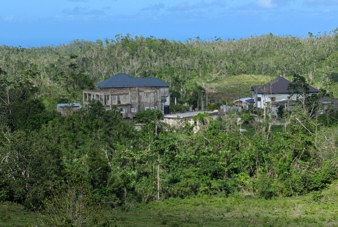 Eighteenth image of 15 Lillyfield & Elgin Hall in Bamboo, St. Ann, Jamaica - property is For Sale