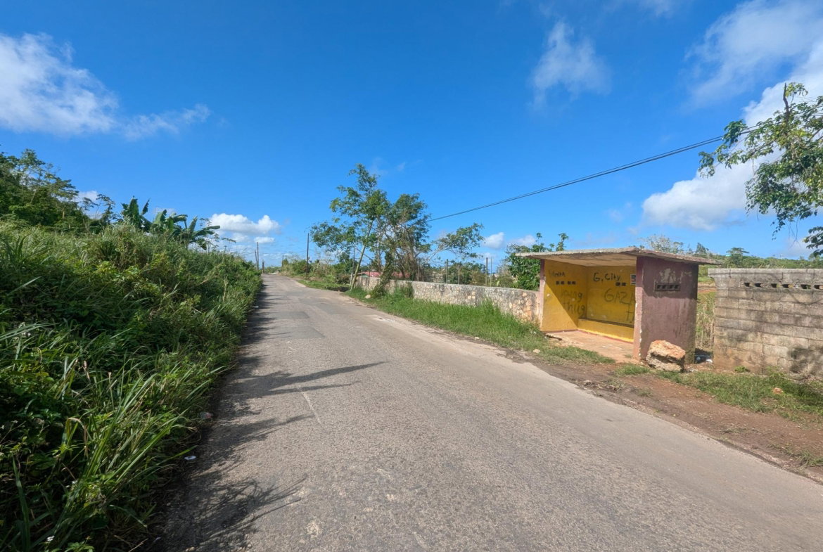 Nineteenth image of 15 Lillyfield & Elgin Hall in Bamboo, St. Ann, Jamaica - property is For Sale