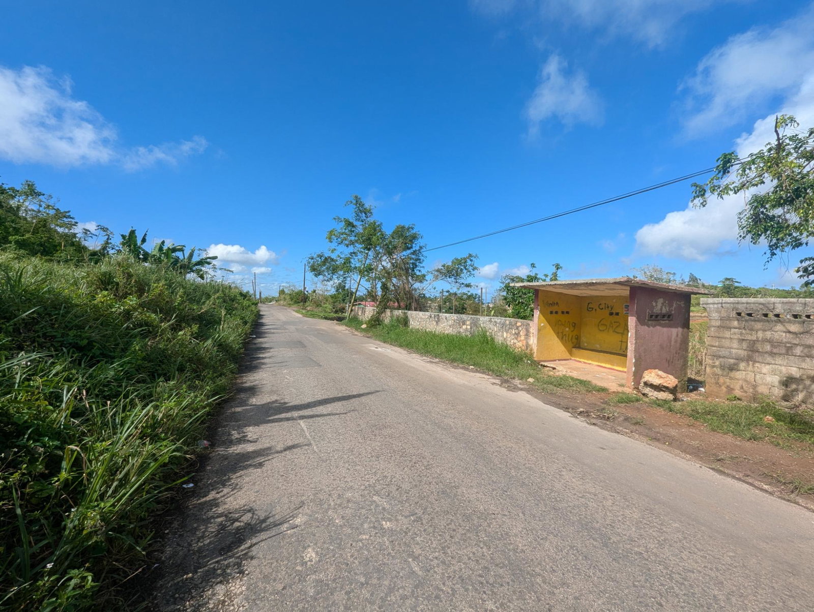 Private-Treaty-Partially-Complete-2-Storey-House-with-Basement-for-Sale-in-Elgin-Hall-St.-Ann-Jamaica Nineteenth image of 15 Lillyfield & Elgin Hall in Bamboo, St. Ann, Jamaica - property is For Sale