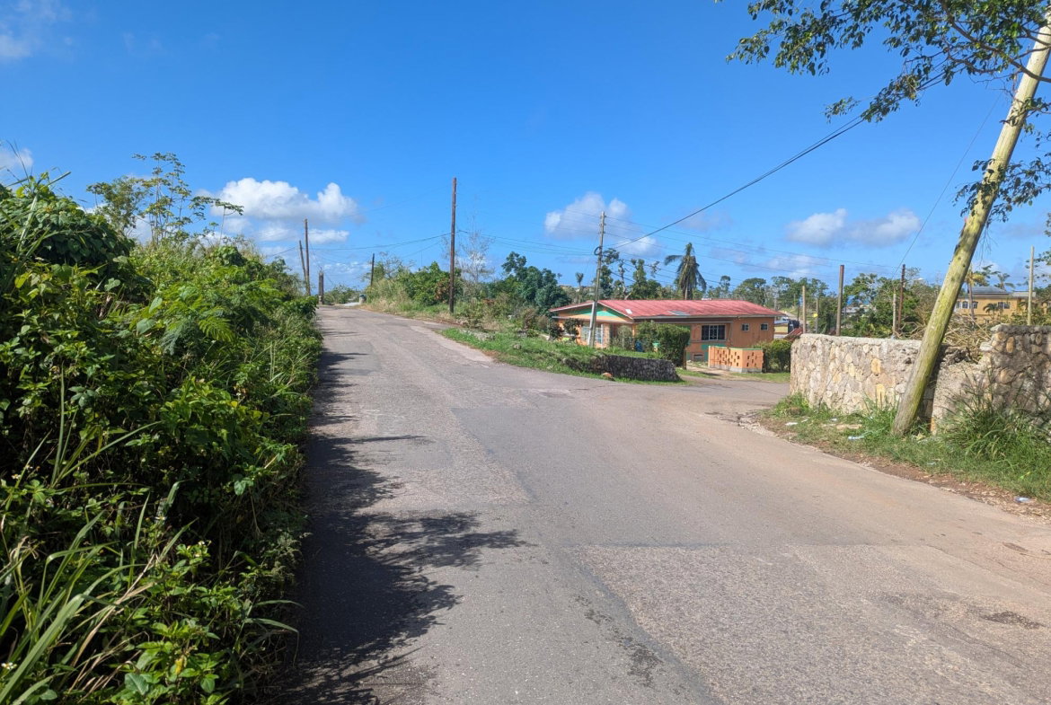 Twentieth image of 15 Lillyfield & Elgin Hall in Bamboo, St. Ann, Jamaica - property is For Sale
