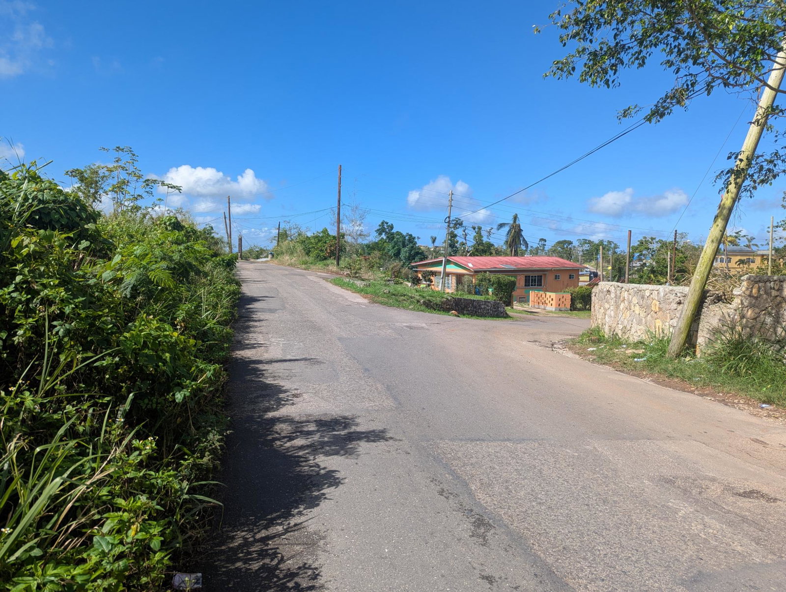 Private-Treaty-Partially-Complete-2-Storey-House-with-Basement-for-Sale-in-Elgin-Hall-St.-Ann-Jamaica Twentieth image of 15 Lillyfield & Elgin Hall in Bamboo, St. Ann, Jamaica - property is For Sale