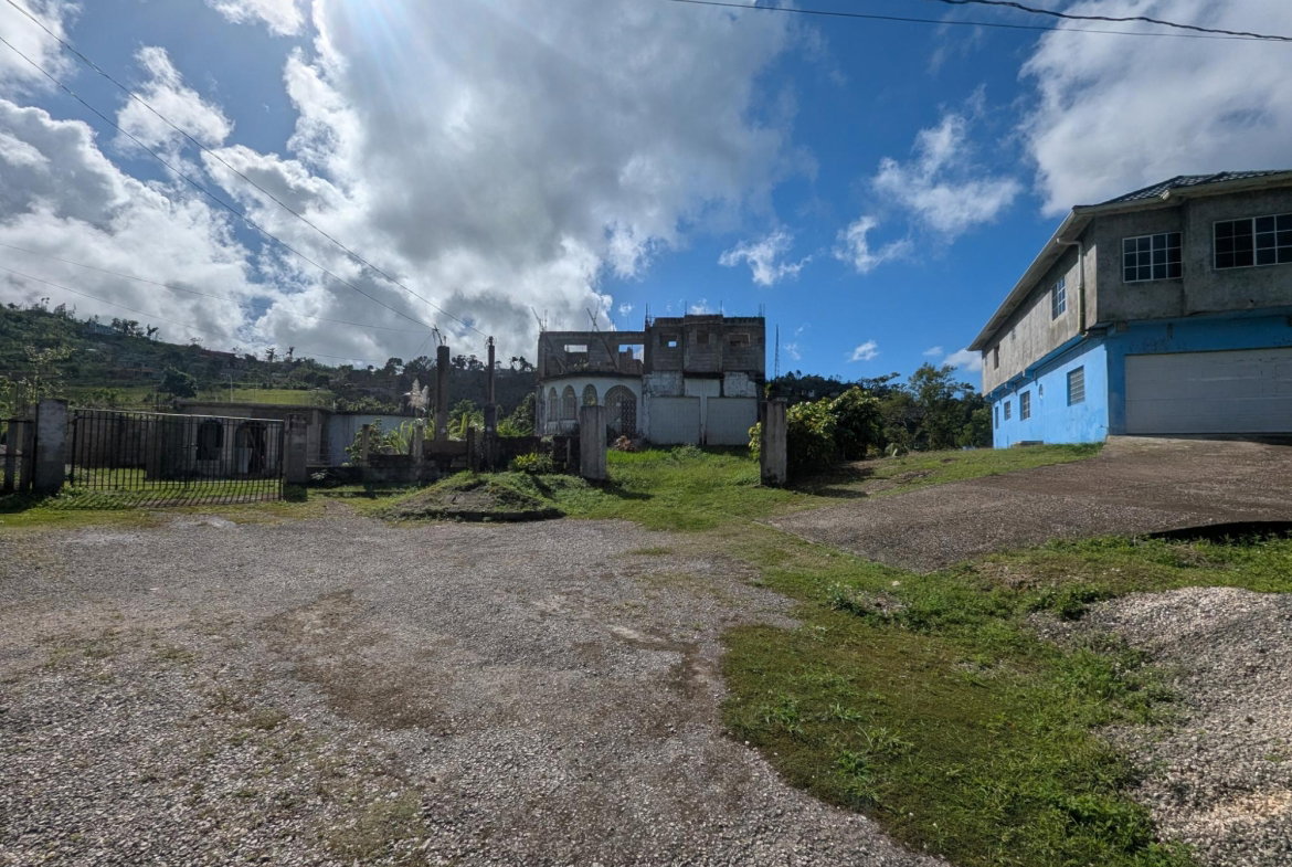 Third image of 15 Lillyfield & Elgin Hall in Bamboo, St. Ann, Jamaica - property is For Sale