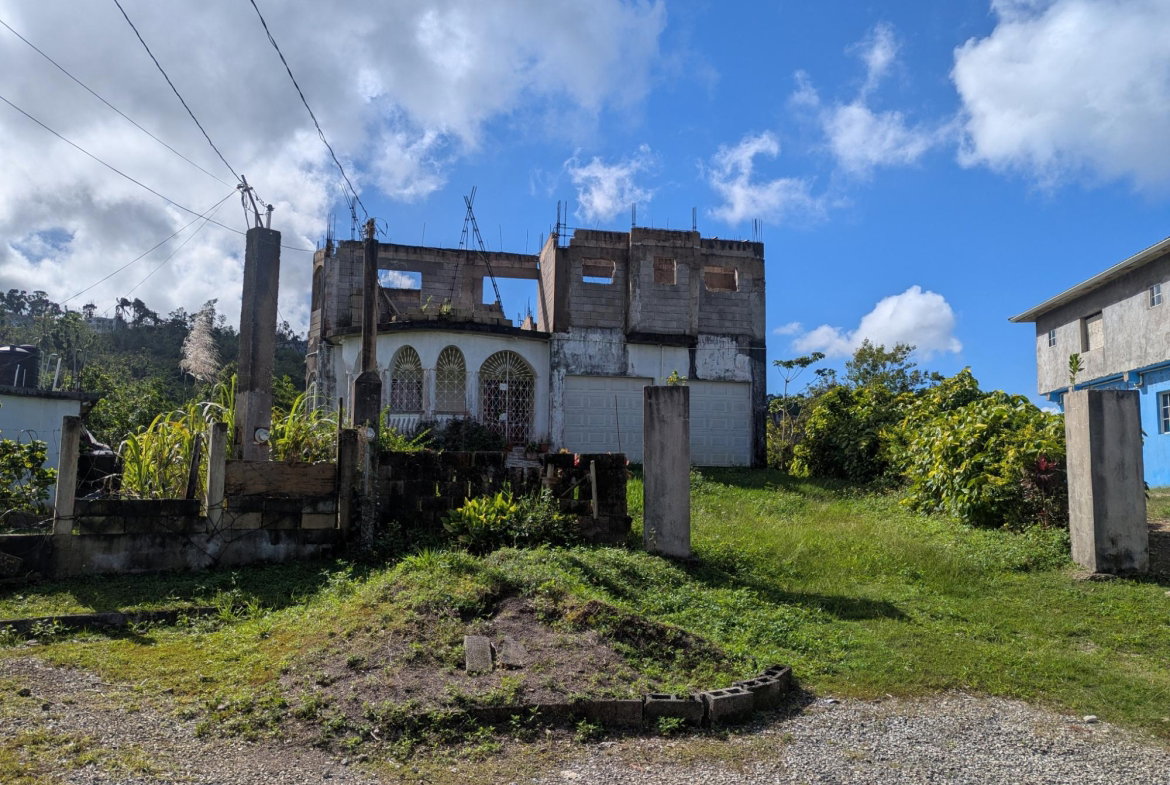 Fourth image of 15 Lillyfield & Elgin Hall in Bamboo, St. Ann, Jamaica - property is For Sale