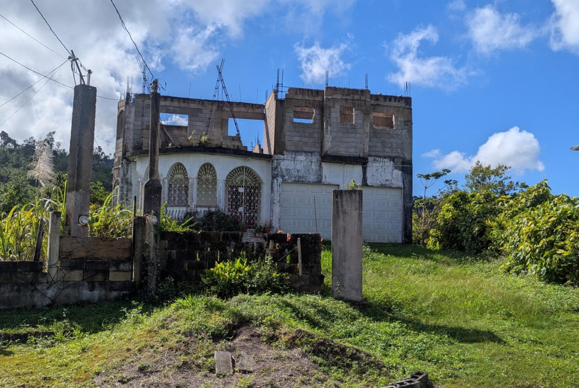 Fifth image of 15 Lillyfield & Elgin Hall in Bamboo, St. Ann, Jamaica - property is For Sale