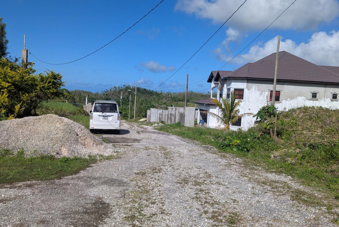 Sixth image of 15 Lillyfield & Elgin Hall in Bamboo, St. Ann, Jamaica - property is For Sale