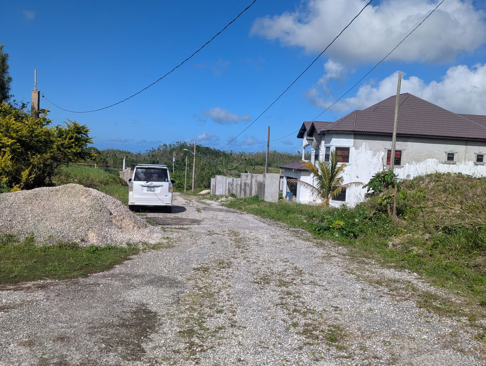 Private-Treaty-Partially-Complete-2-Storey-House-with-Basement-for-Sale-in-Elgin-Hall-St.-Ann-Jamaica Sixth image of 15 Lillyfield & Elgin Hall in Bamboo, St. Ann, Jamaica - property is For Sale