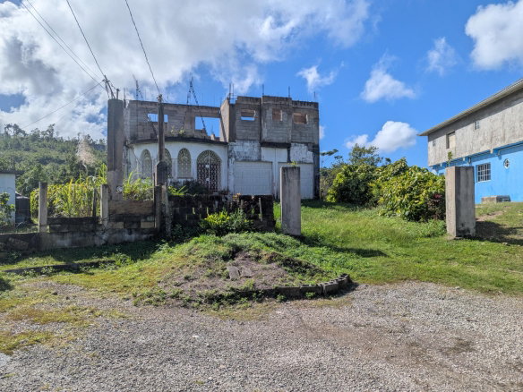 First image of 15 Lillyfield & Elgin Hall in Bamboo, St. Ann, Jamaica - property is For Sale