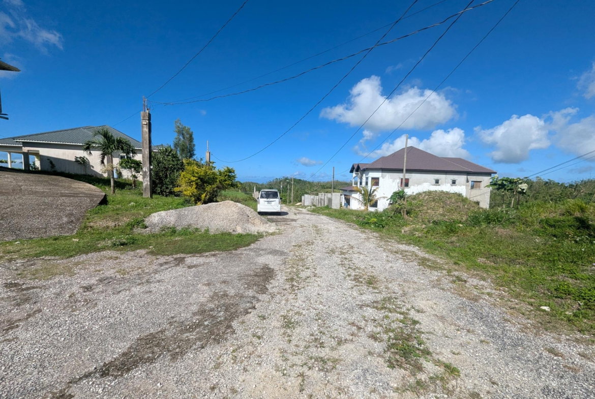Seventh image of 15 Lillyfield & Elgin Hall in Bamboo, St. Ann, Jamaica - property is For Sale