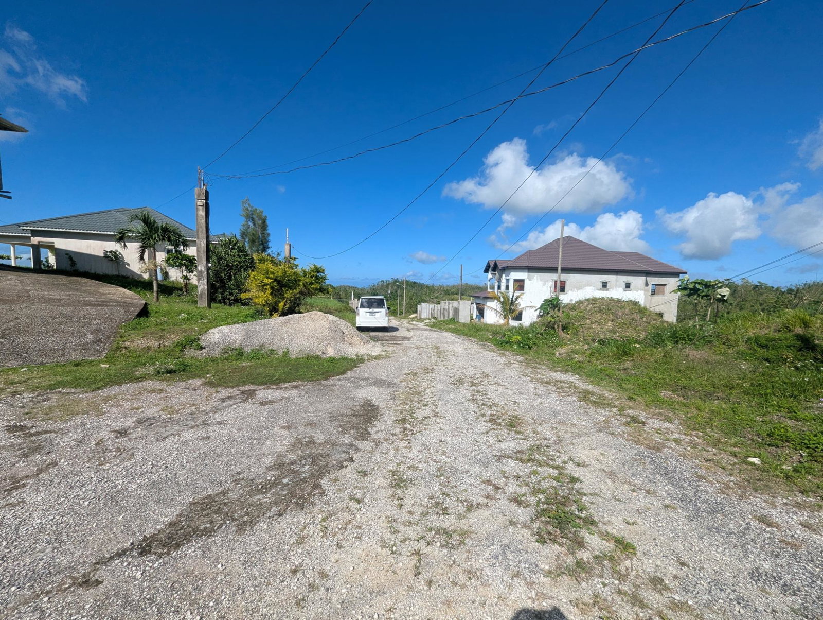 Private-Treaty-Partially-Complete-2-Storey-House-with-Basement-for-Sale-in-Elgin-Hall-St.-Ann-Jamaica Seventh image of 15 Lillyfield & Elgin Hall in Bamboo, St. Ann, Jamaica - property is For Sale