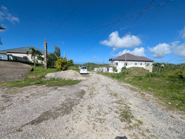 Seventh image of 15 Lillyfield & Elgin Hall in Bamboo, St. Ann, Jamaica - property is For Sale