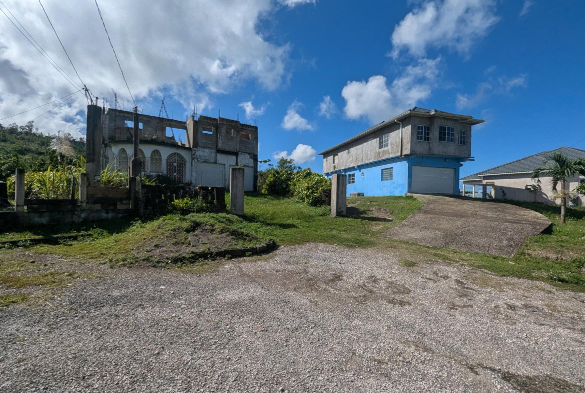 Eighth image of 15 Lillyfield & Elgin Hall in Bamboo, St. Ann, Jamaica - property is For Sale