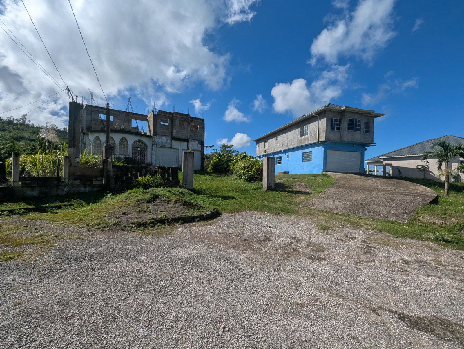 Private-Treaty-Partially-Complete-2-Storey-House-with-Basement-for-Sale-in-Elgin-Hall-St.-Ann-Jamaica Eighth image of 15 Lillyfield & Elgin Hall in Bamboo, St. Ann, Jamaica - property is For Sale