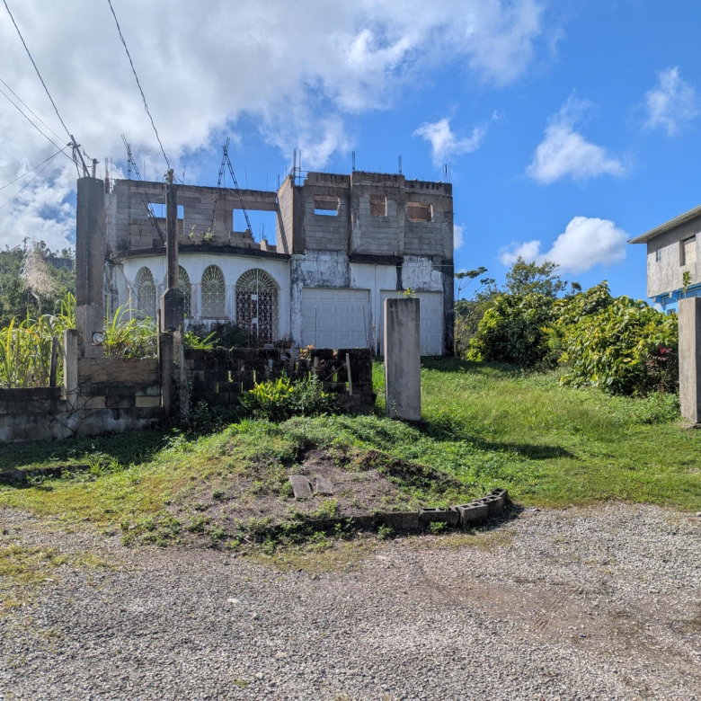 First image of 15 Lillyfield & Elgin Hall in Bamboo, St. Ann, Jamaica - property is For Sale