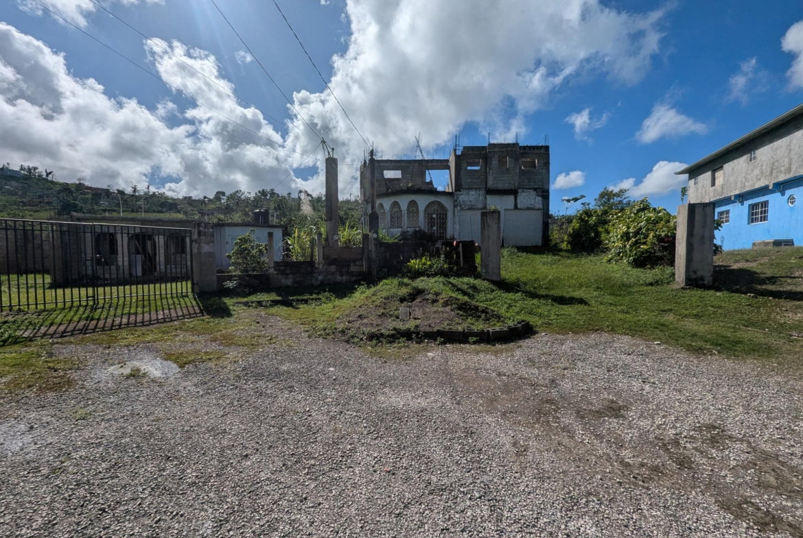 Ninth image of 15 Lillyfield & Elgin Hall in Bamboo, St. Ann, Jamaica - property is For Sale