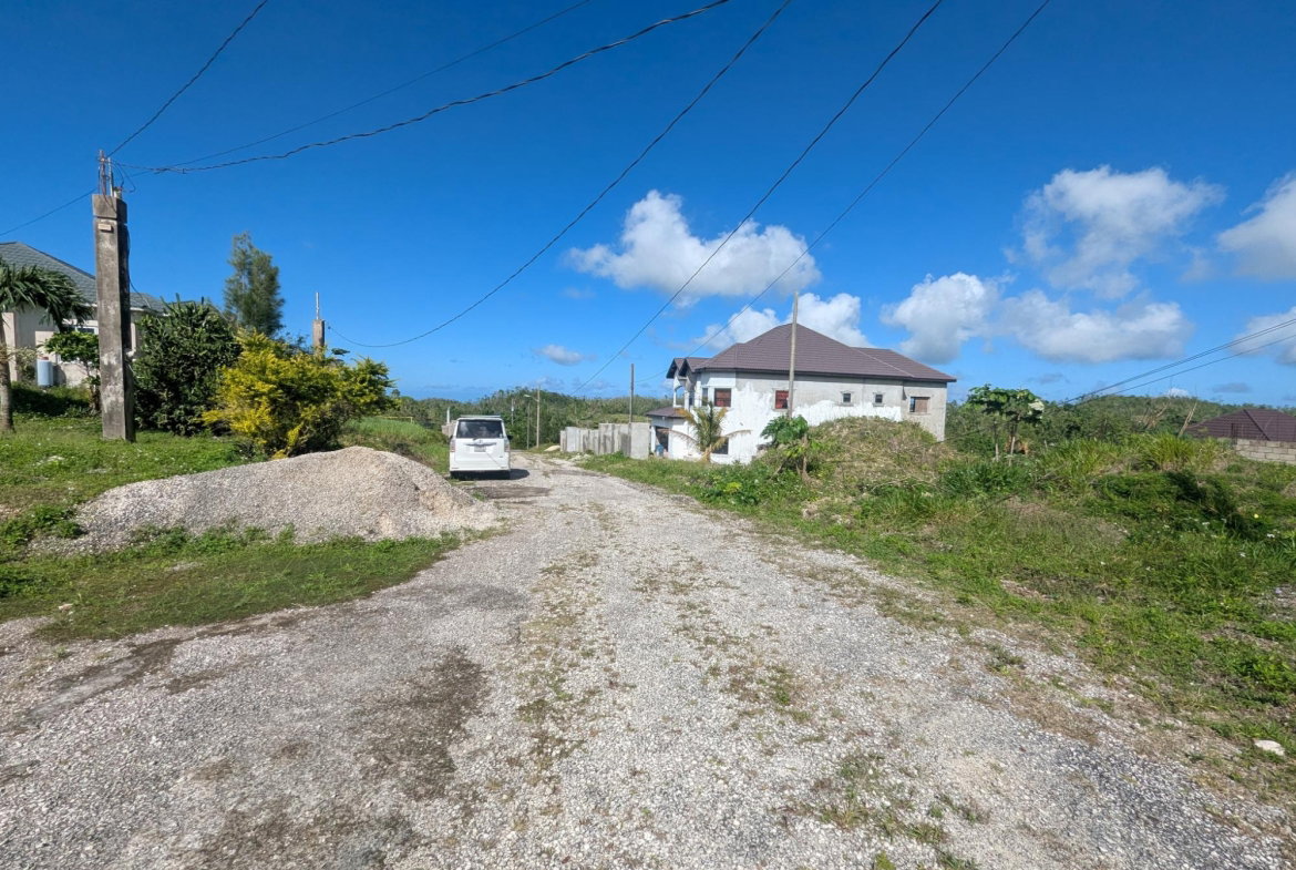 Tenth image of 15 Lillyfield & Elgin Hall in Bamboo, St. Ann, Jamaica - property is For Sale