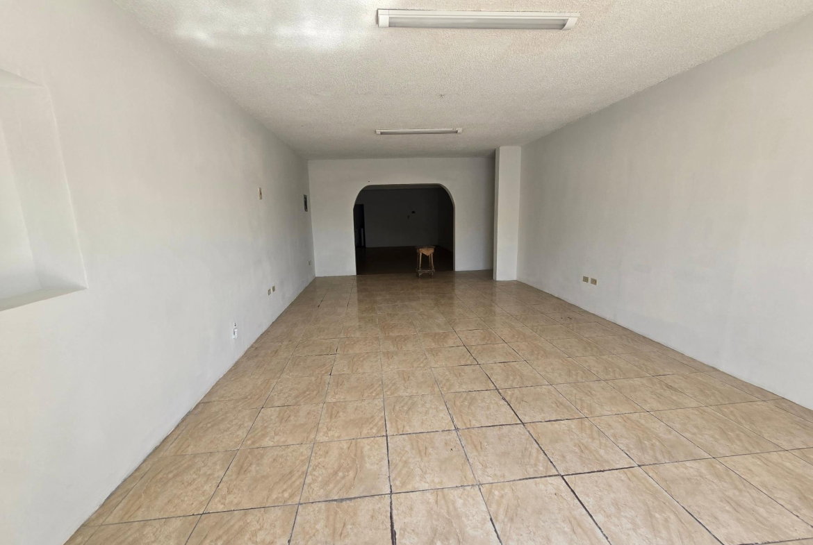 Fourth image of 88 Half Way Tree Road in Kingston 10, St. Andrew, Jamaica - property is For Rent