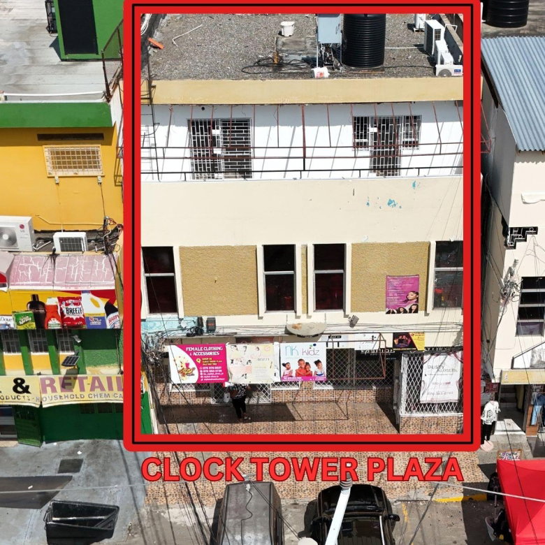 First image of 88 Half Way Tree Road in Kingston 10, St. Andrew, Jamaica - property is For Rent