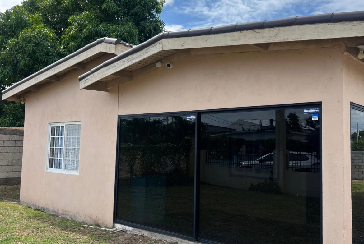 Second image of 39 Poinciana Drive in Twickenham Park, St. Catherine, Jamaica - property is For Rent