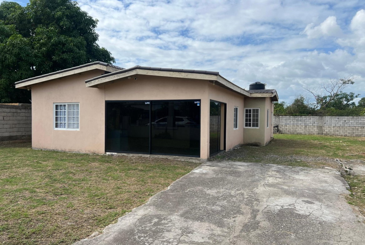 First image of 39 Poinciana Drive in Twickenham Park, St. Catherine, Jamaica - property is For Rent