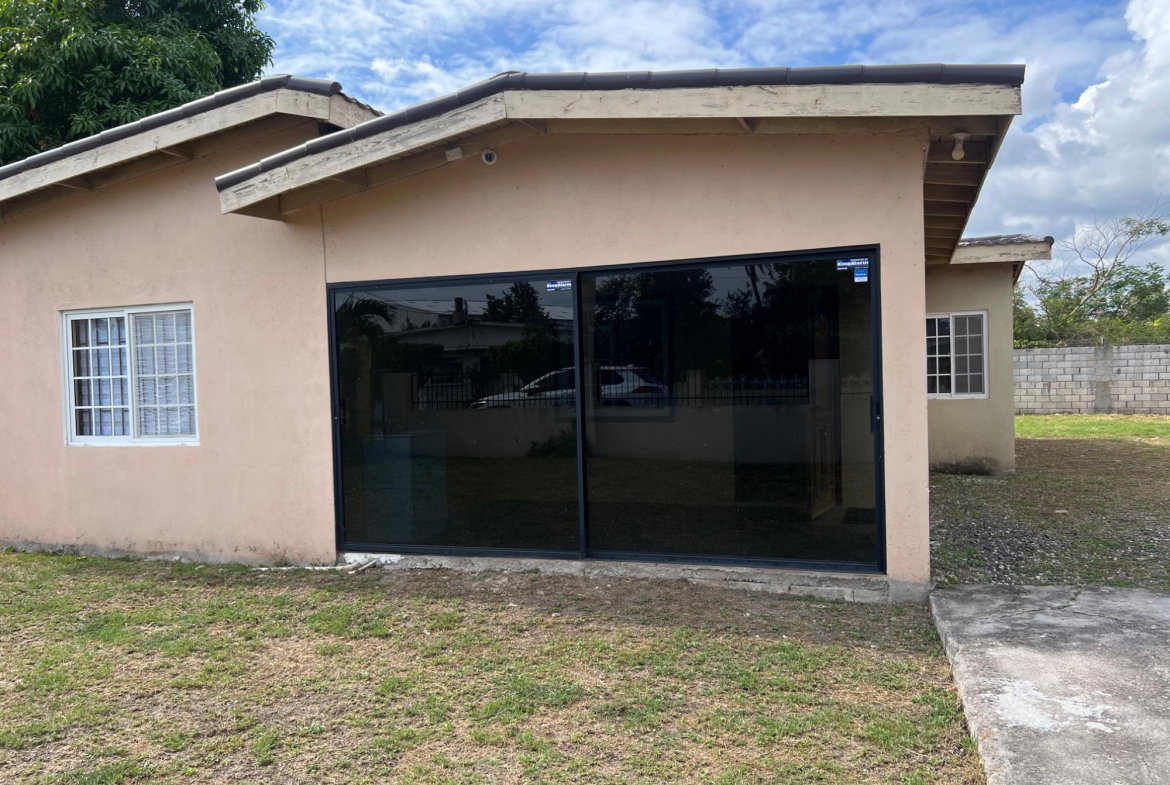 Third image of 39 Poinciana Drive in Twickenham Park, St. Catherine, Jamaica - property is For Rent