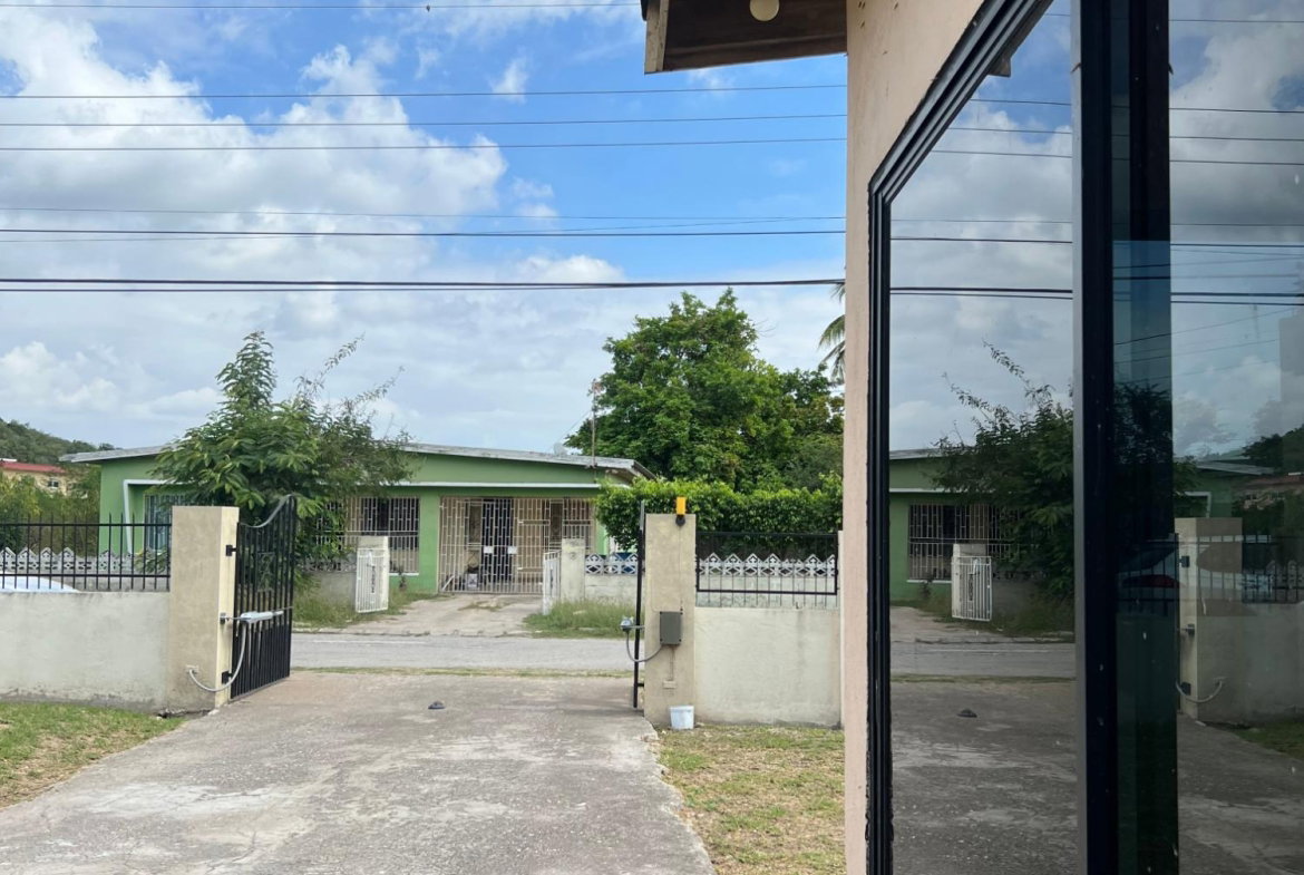 Fifth image of 39 Poinciana Drive in Twickenham Park, St. Catherine, Jamaica - property is For Rent