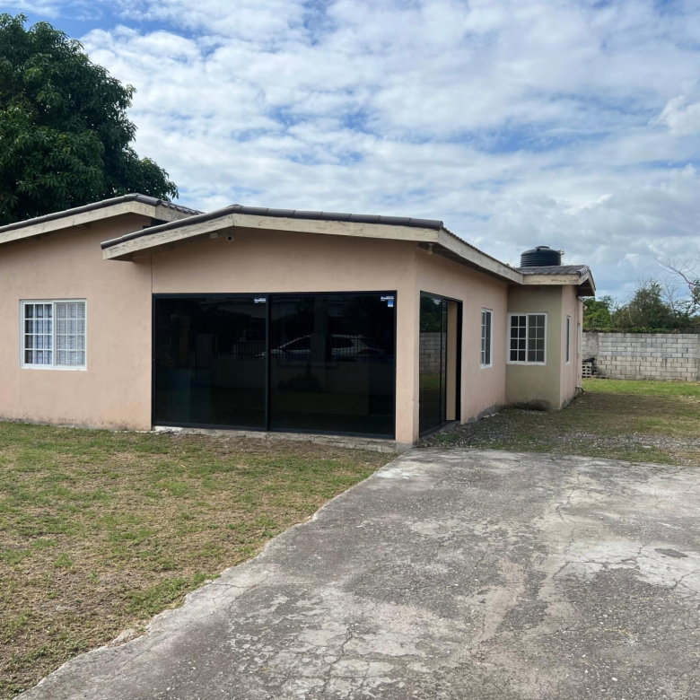 First image of 39 Poinciana Drive in Twickenham Park, St. Catherine, Jamaica - property is For Rent