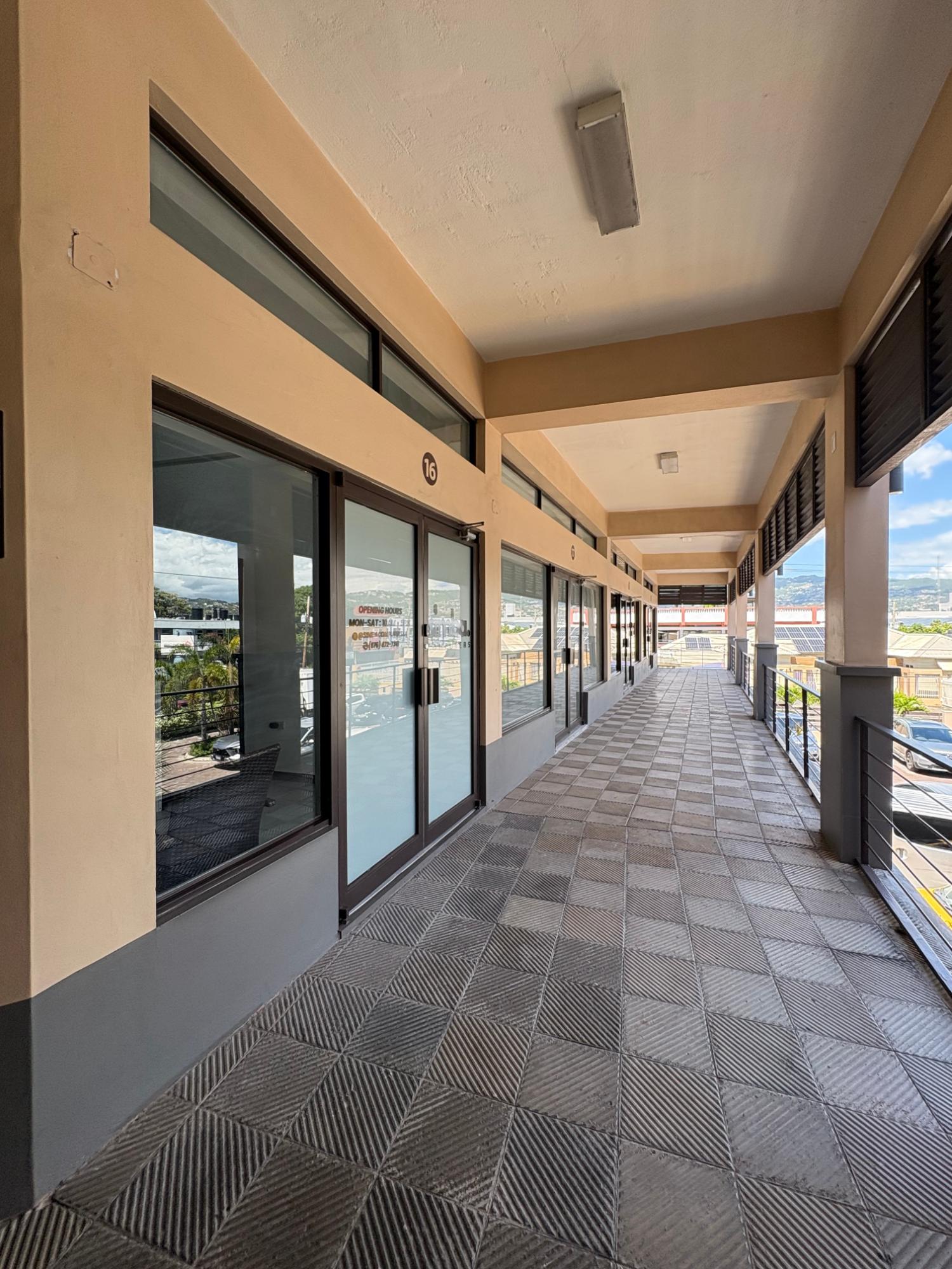 Second image of 15a-17 Red Hills Road in Kingston 19, St. Andrew, Jamaica - property is For Rent