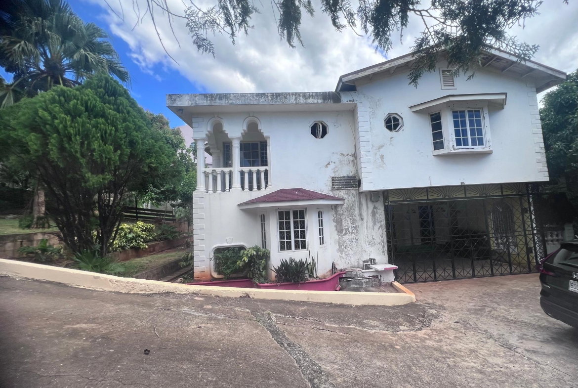 Second image of Lot 2 Forest Hills st Andrew in Kingston 19, St. Andrew, Jamaica - property is For Sale