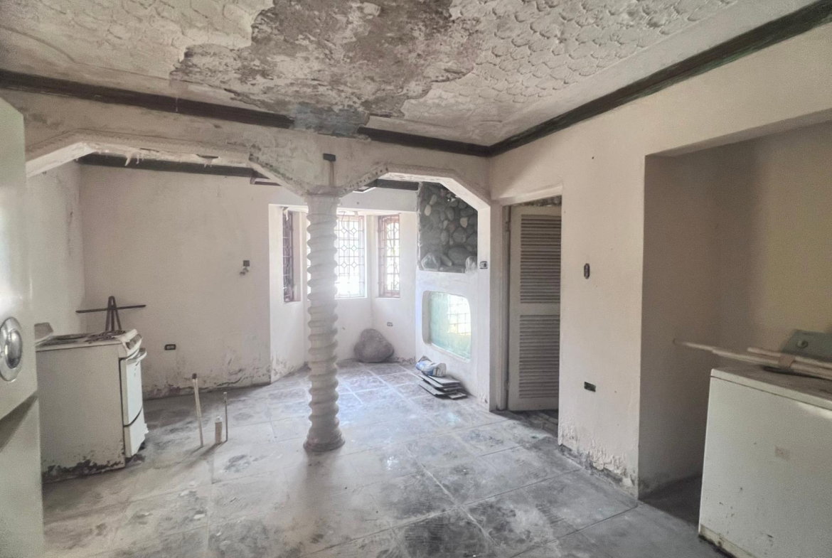 Twelfth image of Lot 2 Forest Hills st Andrew in Kingston 19, St. Andrew, Jamaica - property is For Sale