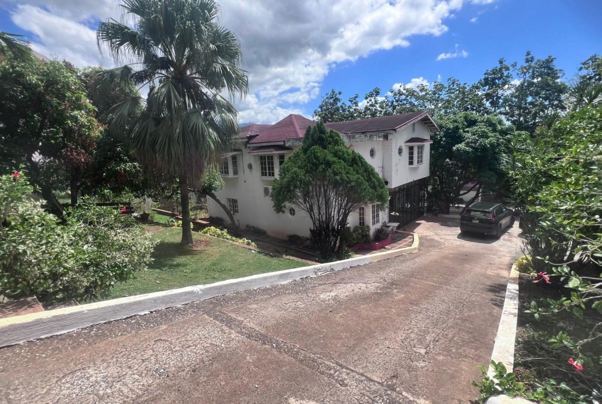 First image of Lot 2 Forest Hills st Andrew in Kingston 19, St. Andrew, Jamaica - property is For Sale